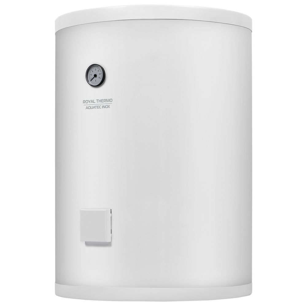 Бойлер косвенного нагрева Royal Thermo AQUATEC INOX RTWX 100 напольный