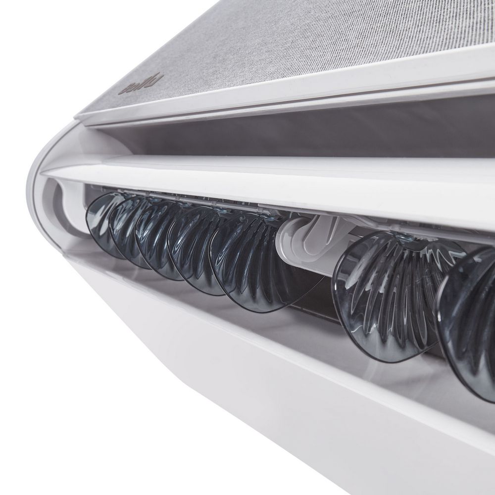 Сплит-система Ballu DC BSNI-10HN8 Boho комплект