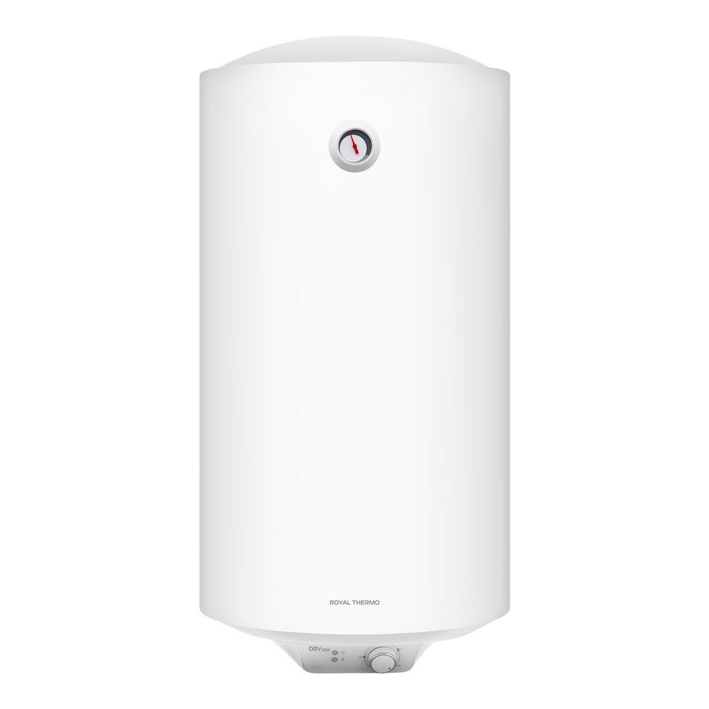 Водонагреватели Royal Thermo RWH 100 DRYver