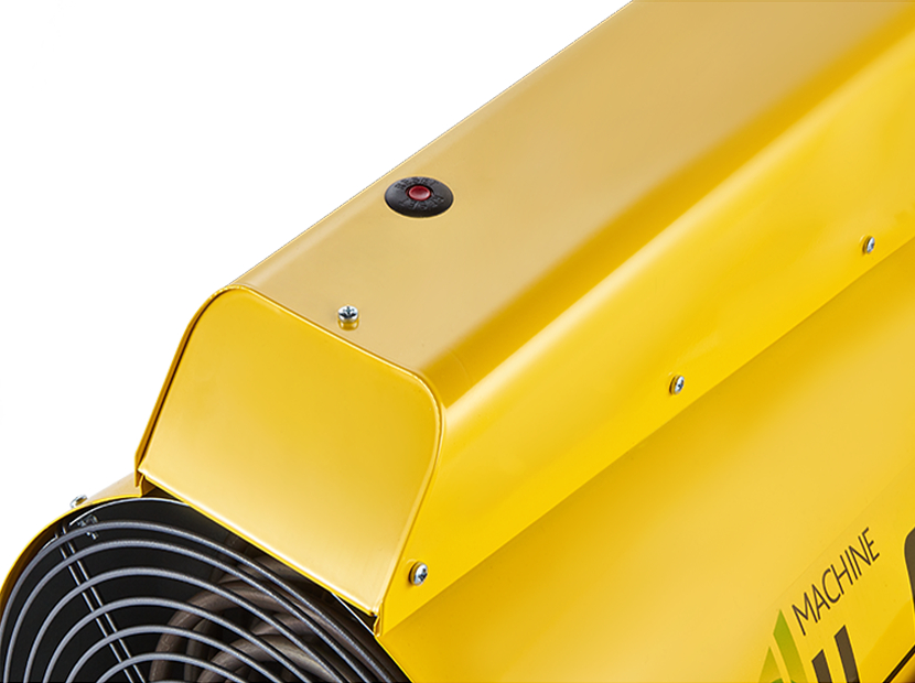 Пушка тепловая BALLU BHP-P2-30