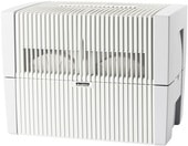 Увлажнитель-очиститель воздуха Venta LW45 (цвет белый)