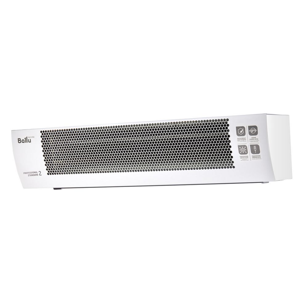 Завеса тепловая Ballu BHC-H10T12-PS2
