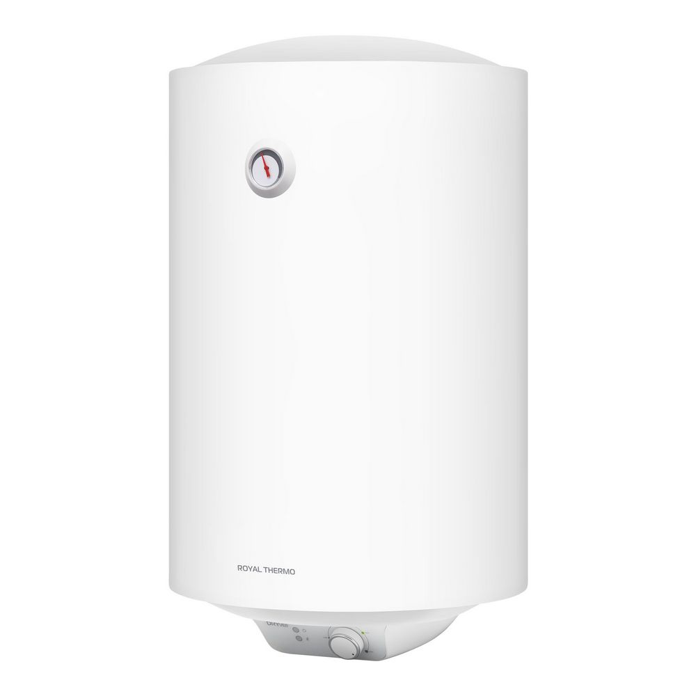 Водонагреватели Royal Thermo RWH 80 DRYver