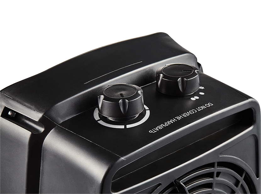 Тепловентилятор Ballu BFH/S-11