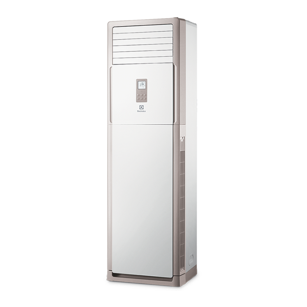 Сплит-система колонная Electrolux EACF-60 G/N3_16Y