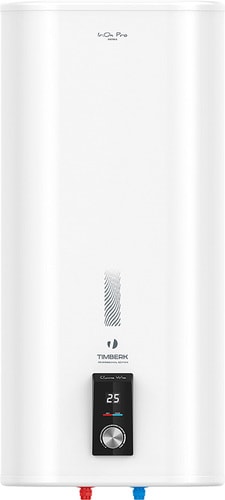 Водонагреватель Timberk IR.ON Pro SWH FSI3 50 V