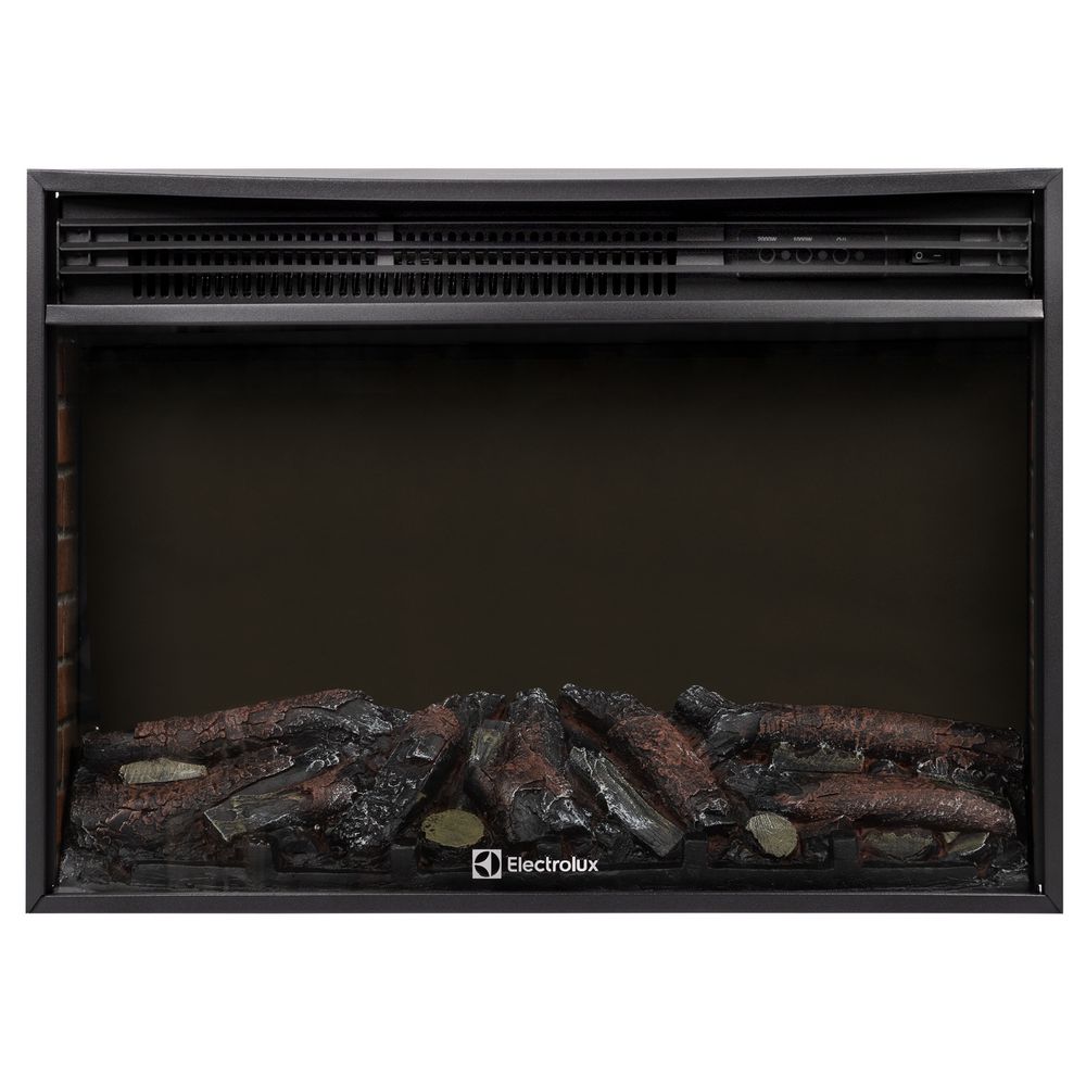 Очаг электрический Electrolux EFP/P-3020LS N