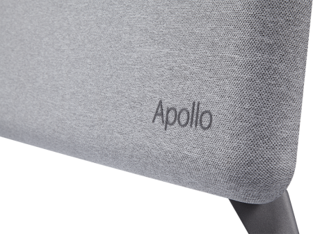 Конвектор электрический Ballu Apollo digital INVERTER Moon Gray BEC/ATI-2001