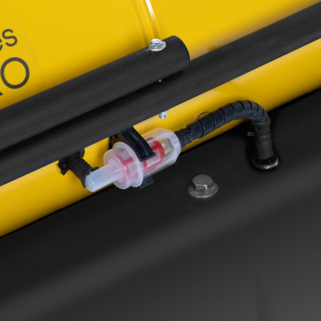 Пушка дизельная прямого нагрева Ballu BHDP-50 PRO