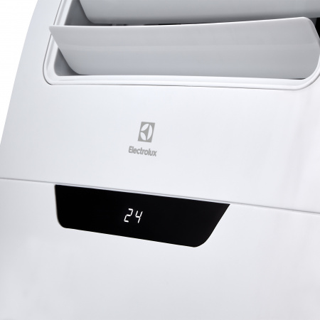 Кондиционер мобильный ELECTROLUX EACM-07 FM/N3 фото 7
