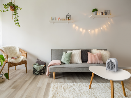 Тепловентилятор Ballu BFH/S-04