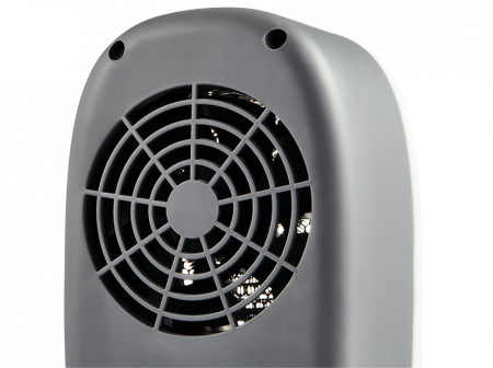 Мини-тепловентилятор Ballu BFH/S-03N