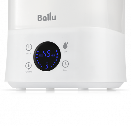 Увлажнитель воздуха ультразвуковой Ballu UHB-408 IT