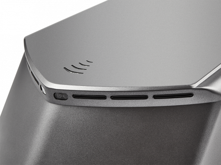 Сушилка для рук электрическая Ballu BAHD-1250