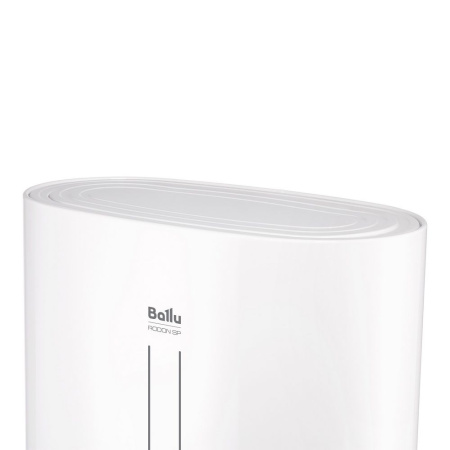 Водонагреватель Ballu BWH/S 80 Rodon SP