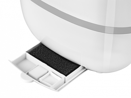 Увлажнитель воздуха ультразвуковой BALLU UHB-501 UV