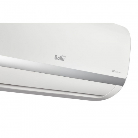 Сплит-система инверторного типа Ballu Lagoon DC BSDI-12HN1_22Y комплект