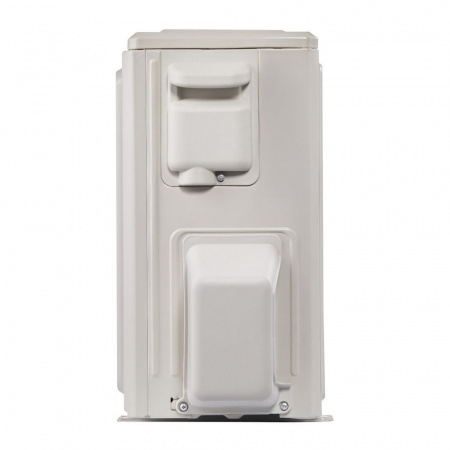 Сплит-система инверторного типа Ballu Lagoon DC BSDI-12HN1_22Y комплект