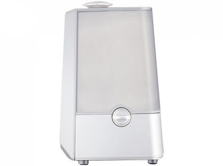 Увлажнитель воздуха ультразвуковой Ballu UHB-990 белый/white