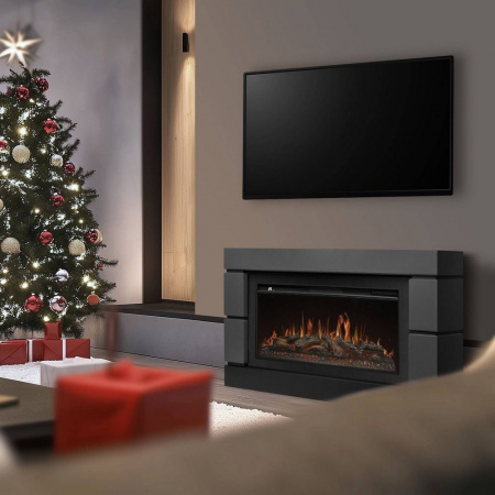 Очаг электрический Royal Thermo Aurora RTFP/P-AR50LS