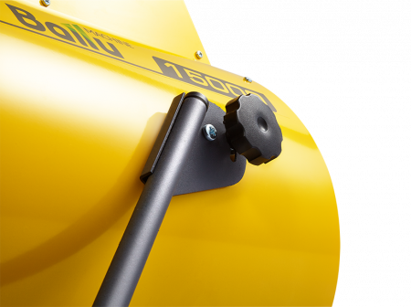 Пушка тепловая BALLU BHP-P2-15