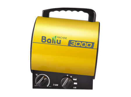 Пушка тепловая BALLU BHT-PA-3