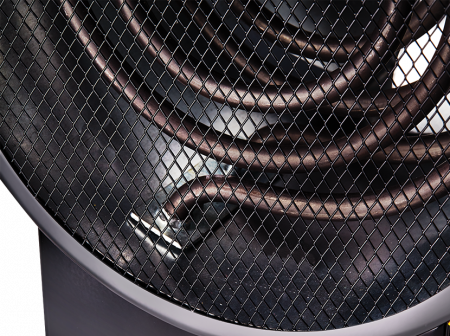 Пушка тепловая BALLU BHT-PA-2