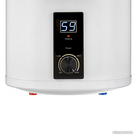 Comfort Factor Round RS-30