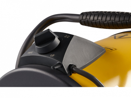 Тепловая пушка BALLU BHP-P-3