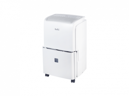 Осушитель воздуха BALLU BDT-25L фото 2