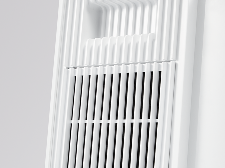 Мойка воздуха BALLU AW-340 белая