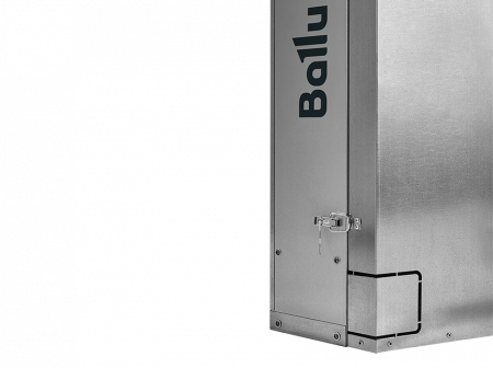 Завеса тепловая Ballu BHC-U20W55-PS