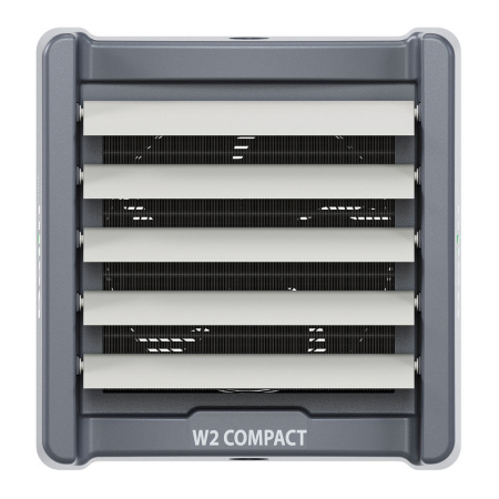 Тепловентилятор водяной Ballu BHP-W2-20-C