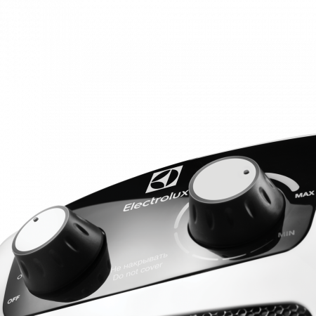 Тепловентилятор Electrolux EFH/C-5120