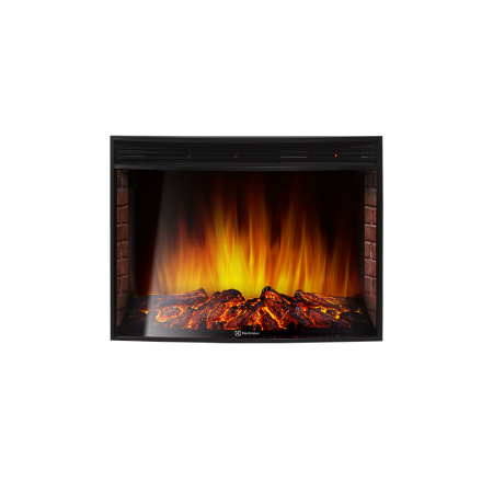 Очаг электрический Electrolux Sphere Plus EFP/P-2720RLS