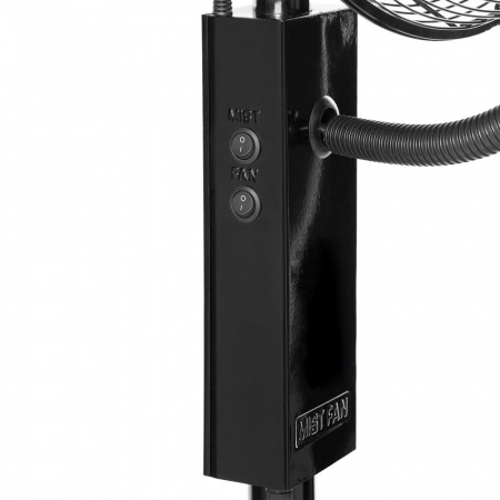 Вентилятор промышленный Ballu BIF-15W