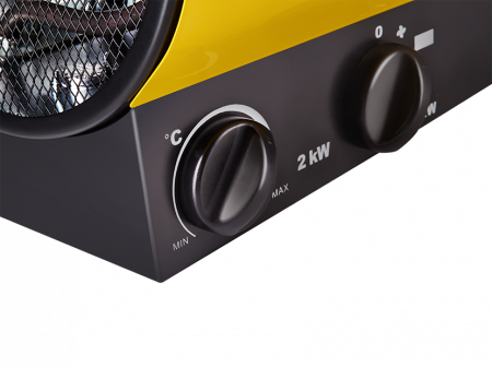 Пушка тепловая BALLU BHT-PA-2