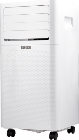 Мобильный кондиционер Zanussi Marco Polo IV ZACM-12 TSC/N1 фото 1