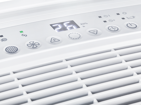 Осушитель воздуха BALLU BDT-25L фото 1