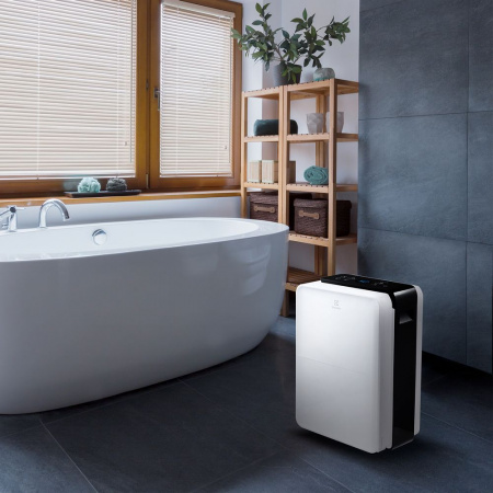 Мультикомплекс сушильный Electrolux EDM-35L