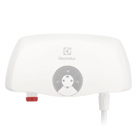 Водонагреватель проточный Electrolux Smartfix 2.0 S (5,5 kW) - душ