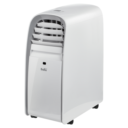 Кондиционер мобильный Ballu SMART ELECTRONIC BPAC-12 CE_17Y