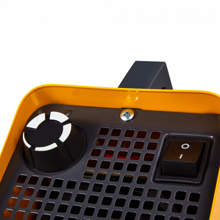 Пушка тепловая BALLU BKN-3