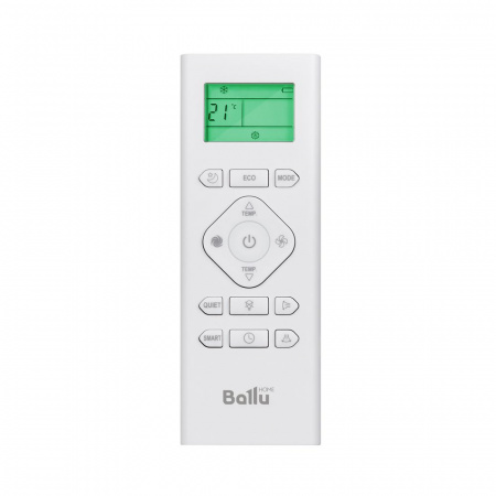 Сплит-система инверторного типа Ballu BSPI-10HN1/BL/EU комплект