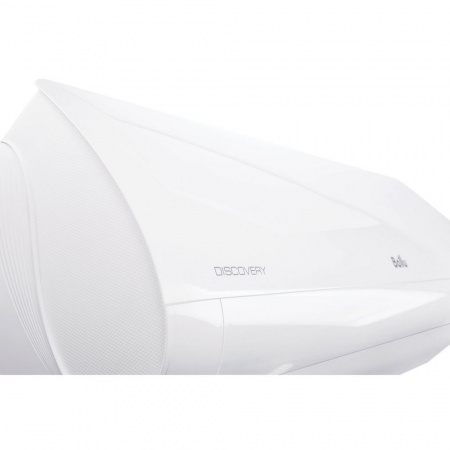 Сплит-система инверторного типа Ballu Discovery DC BSVI-12HN8 комплект
