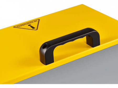 Пушка тепловая BALLU BHP-ME-15