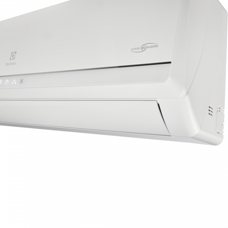Сплит-система Electrolux EACS/I-09HVI/N3 Viking 2.0. Super DC Inverter 