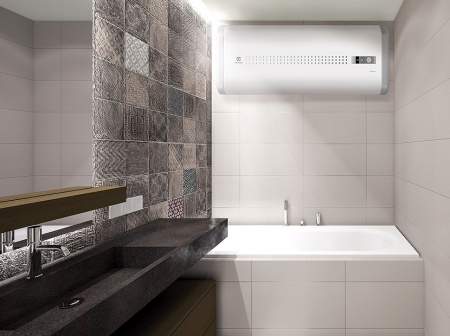 Водонагреватель Electrolux EWH 100 Centurio DL H