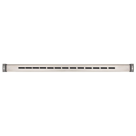 Конвектор электрический Ballu Plinth Compact BEC/PLC-100-400