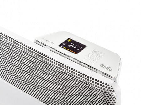 Комплект Apollo Transformer с блоком управления и шасси BEC/AT-2500-3I CS (инверторный) фото 1